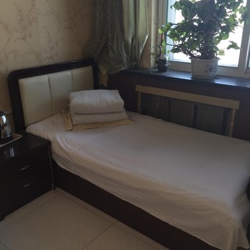 白城市永丰旅店酒店提供图片