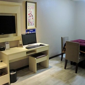 襄阳尚一特连锁酒店(光彩店)酒店提供图片