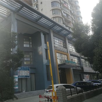 城市便捷酒店(武汉友谊大道车管所店)酒店提供图片