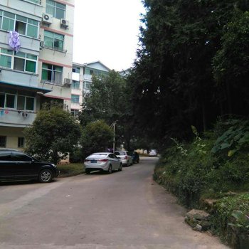 婺源望乡青年旅社酒店提供图片