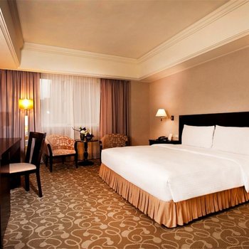 台北王朝大酒店酒店提供图片