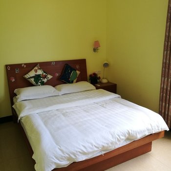 北海涠洲岛青芒别院(海尚日出度假村分店)
