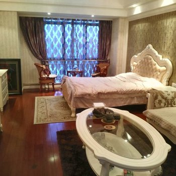 芜湖幸福驿站酒店式公寓酒店提供图片