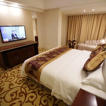 锦客国际酒店(成都欢乐谷站店)酒店提供图片