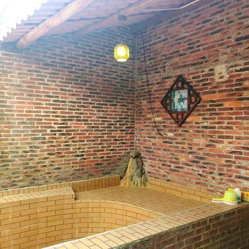 清远大鱼民宿_(汕湛高速分店)酒店提供图片