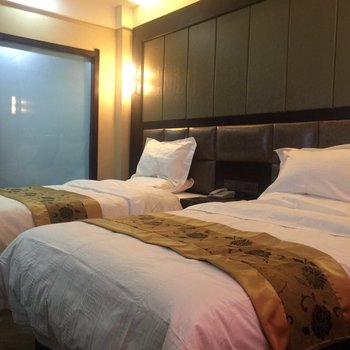 夏河喜马拉雅酒店酒店提供图片