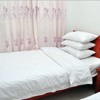 从化碧水新村新大别墅酒店提供图片