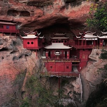 三明泰宁自家客栈酒店提供图片