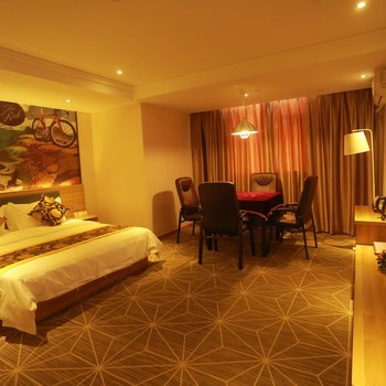 速8酒店(南充铁道大厦店)酒店提供图片