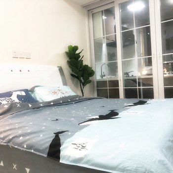 成都天家普通公寓酒店提供图片