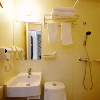 遵义四季商务宾馆酒店提供图片