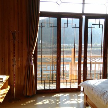 婺源望江楼客栈酒店提供图片