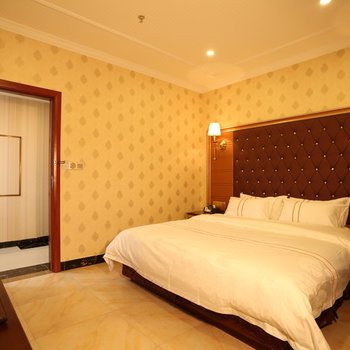 广州新雍丽酒店酒店提供图片