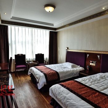 红原记忆酒店酒店提供图片