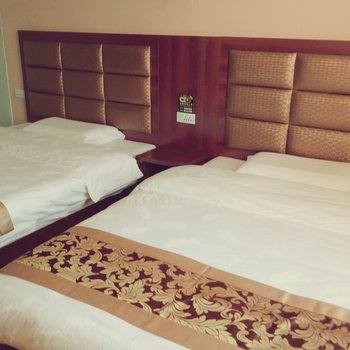 西安客缘居商务宾馆酒店提供图片