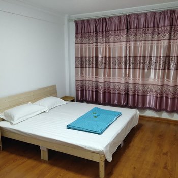 锦州渤大民宿宜室宜家(6号店)酒店提供图片