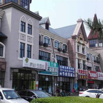 如家派柏云酒店(北戴河火车站店)酒店提供图片