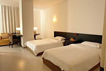 桂林现代酒店酒店提供图片