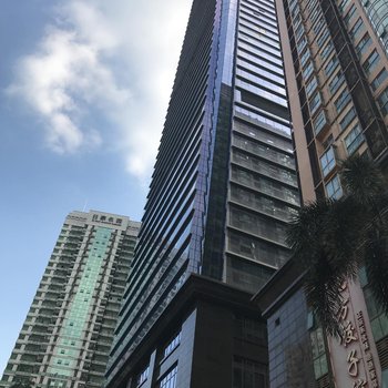 深圳顺风公寓(京基100店)