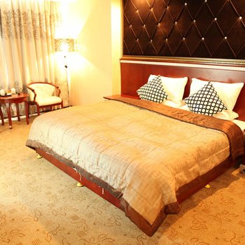 喀什西域假日酒店酒店提供图片