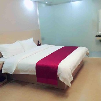 广州圣庭酒店酒店提供图片