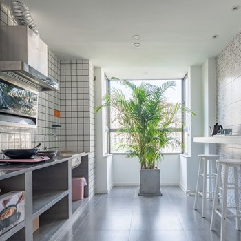 福州途掌柜117838精品民宿酒店提供图片