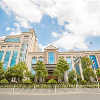 深圳松岗丰泰城市酒店