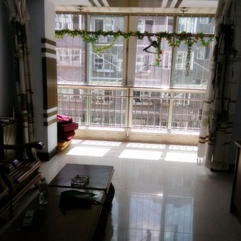 新海公寓(承德紫薇家园店)酒店提供图片