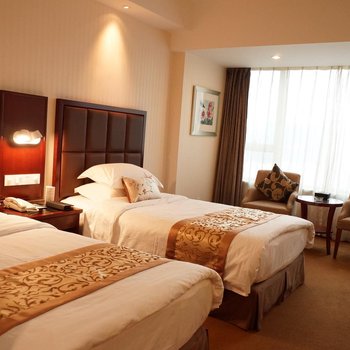 苏州新世纪大酒店酒店提供图片