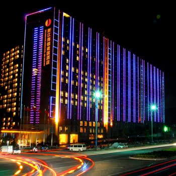 东阳海德建国酒店酒店提供图片
