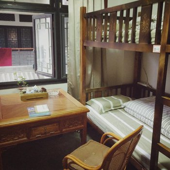 西安茶亭客栈酒店提供图片