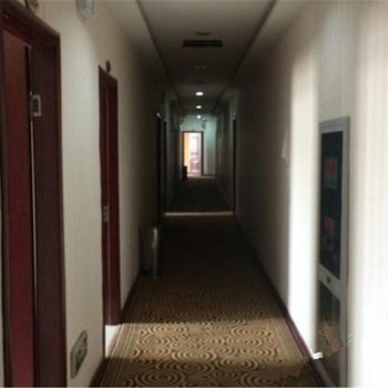 泗阳轩语居商务宾馆酒店提供图片
