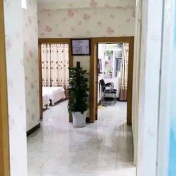 重庆绅士家庭公寓