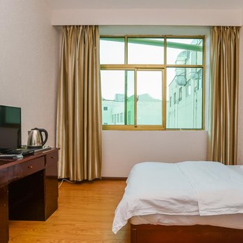 拉萨舒旺宾馆酒店提供图片