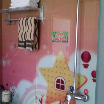 通化金水洗浴按摩大本营客房酒店提供图片