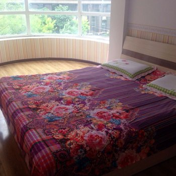 糖果日租公寓(营口鲅鱼圈家乐福店)酒店提供图片