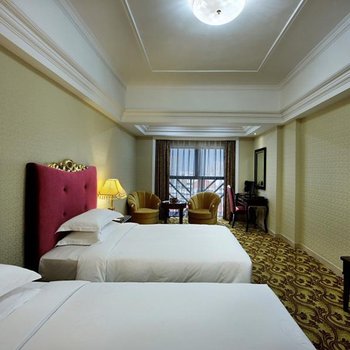 湛江金辉煌·永利酒店酒店提供图片