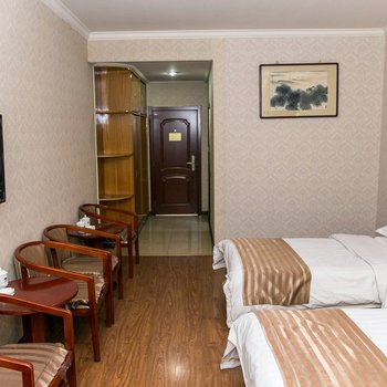 唐山遵化宾馆酒店提供图片