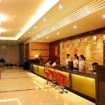 荔浦王朝酒店酒店提供图片