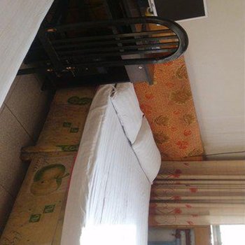 青州洁雅商务旅馆酒店提供图片