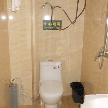 若尔盖唐萨酒店酒店提供图片
