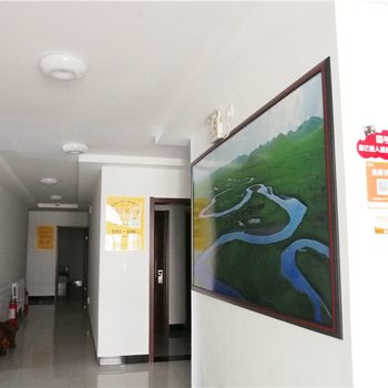 呼伦贝尔泷鑫宾馆酒店提供图片