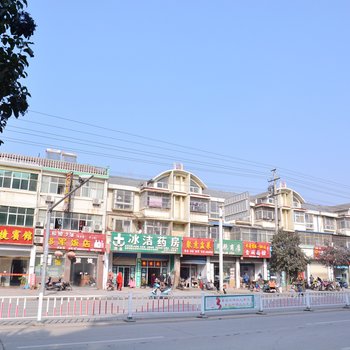 泗县金路宾馆