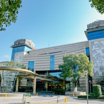 德清新雅兰大酒店