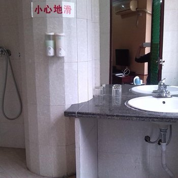 重庆市长寿区学文商务公寓酒店提供图片