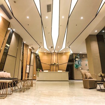 风车假日酒店(阳江旅游大道店)