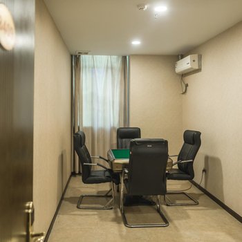 十堰喜悦精选酒店酒店提供图片