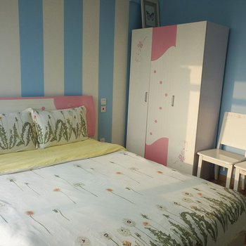 成都西施酒店式公寓（美领馆店）酒店提供图片