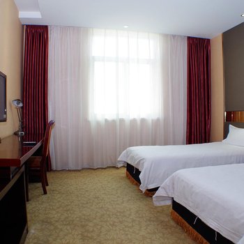 金洋宫大酒店酒店提供图片