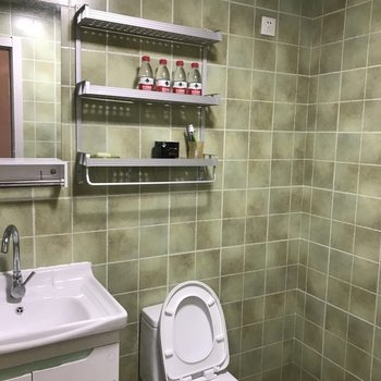 哈尔滨胖姐爱家公寓(哈尔滨大街分店)